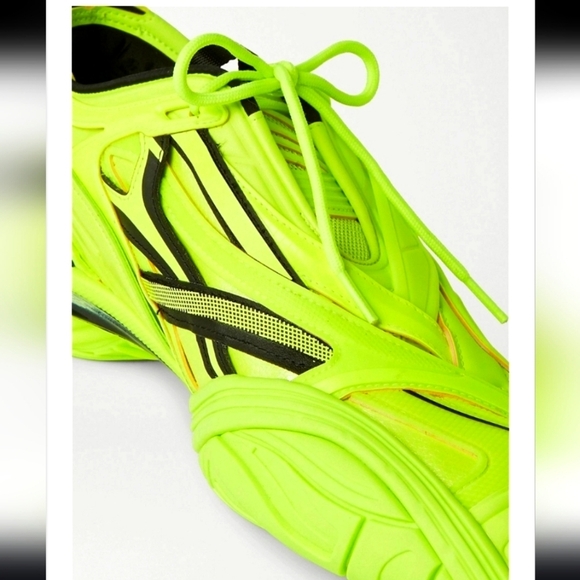 Balenciaga Tyrex Sneakers - Picture 5 of 5